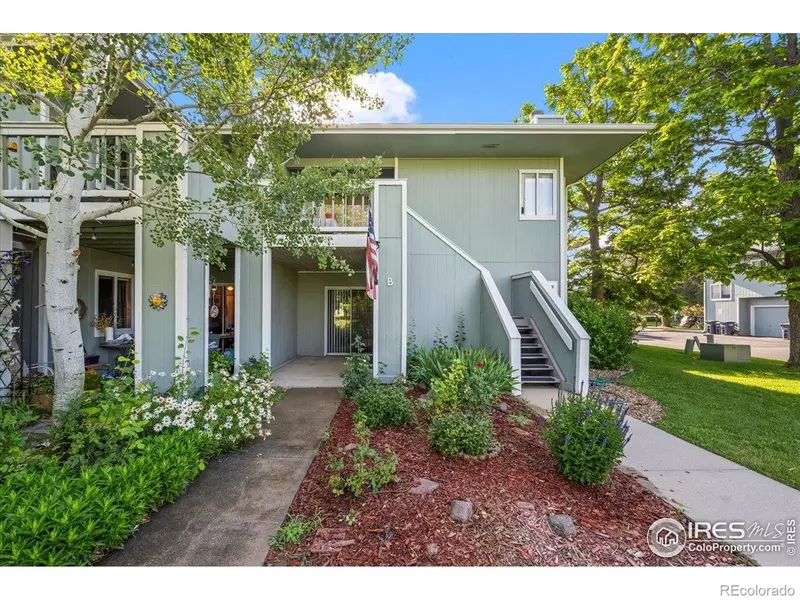 1053 Delta DR #B, Lafayette, CO 80026