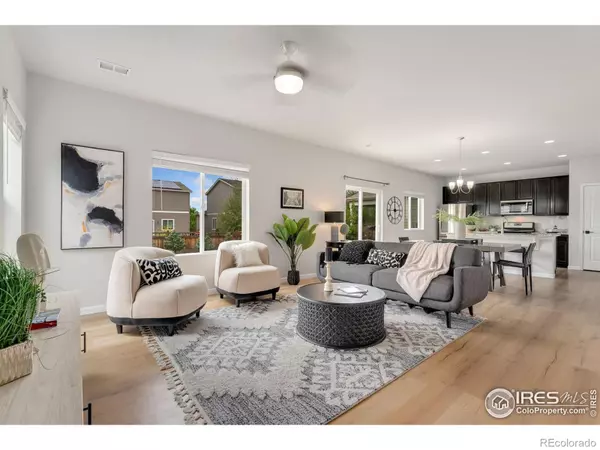 Frederick, CO 80516,6009 Caribou CT