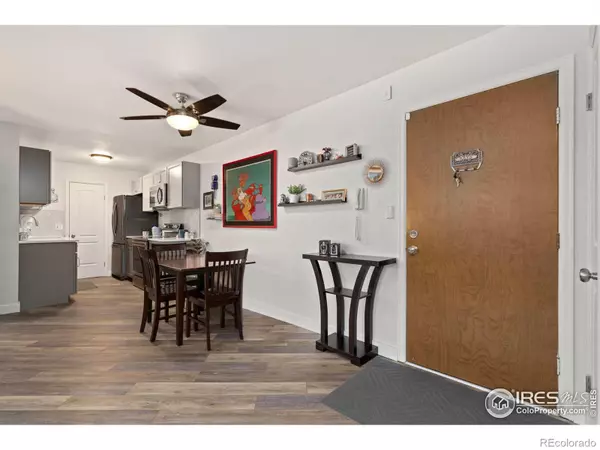 Fort Collins, CO 80525,1315 Kirkwood DR #706