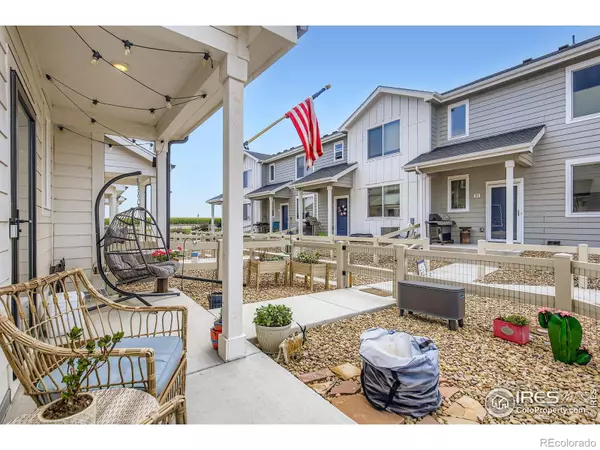 Ault, CO 80610,620 Apache TRL #B1