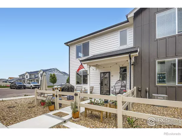 Ault, CO 80610,620 Apache TRL #B1