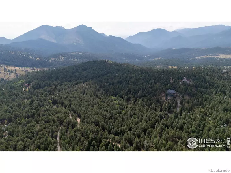6102 Flagstaff RD, Boulder, CO 80302