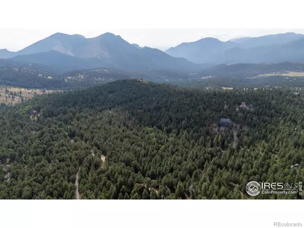6102 Flagstaff RD, Boulder, CO 80302