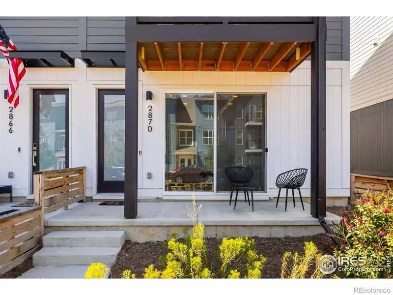 2870 W 167th AVE, Broomfield, CO 80023