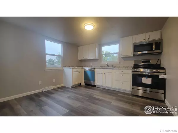 Gilcrest, CO 80623,109 4th ST