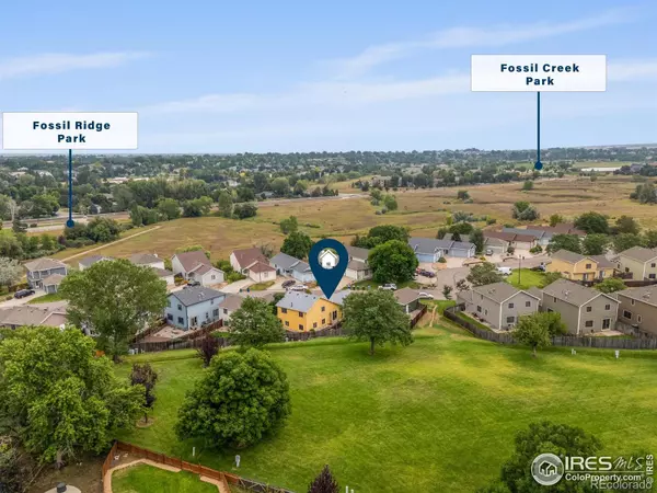 5509 Fossil Ridge DR, Fort Collins, CO 80525