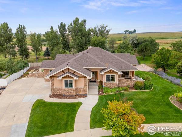 3301 70th AVE, Greeley, CO 80634