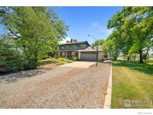 Longmont, CO 80504,2548 Horseshoe CIR