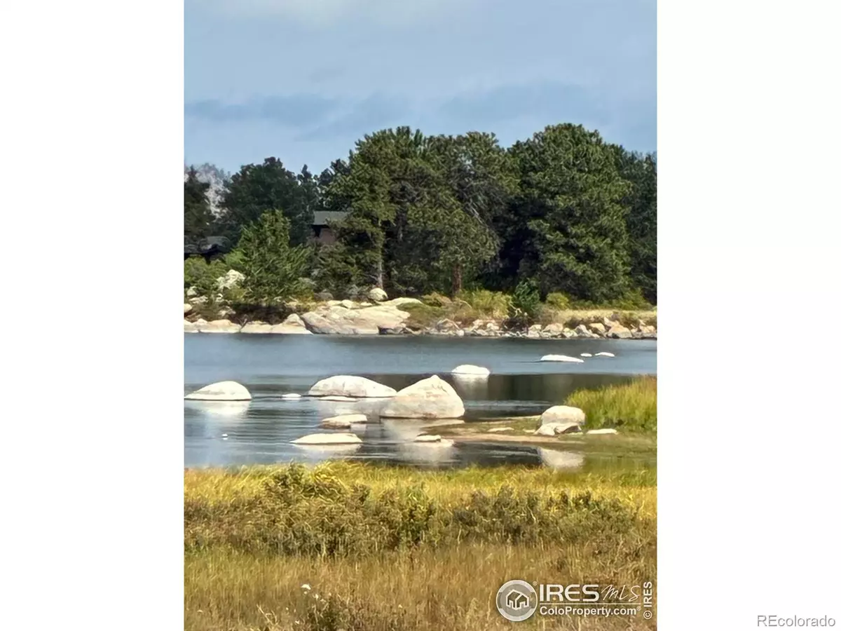 Red Feather Lakes, CO 80545,Eagle Tree CIR
