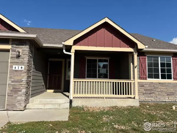 Johnstown, CO 80534,479 Homestead LN