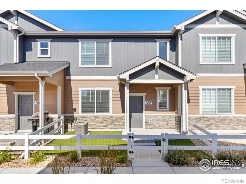 302 Cardinal ST, Johnstown, CO 80534