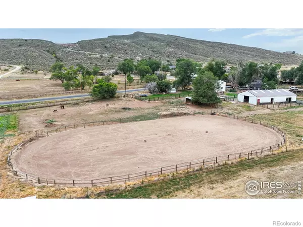Laporte, CO 80535,4520 W County Road 54g