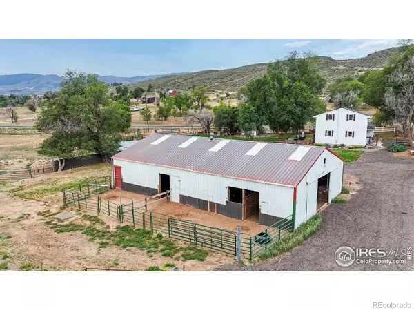 Laporte, CO 80535,4520 W County Road 54g