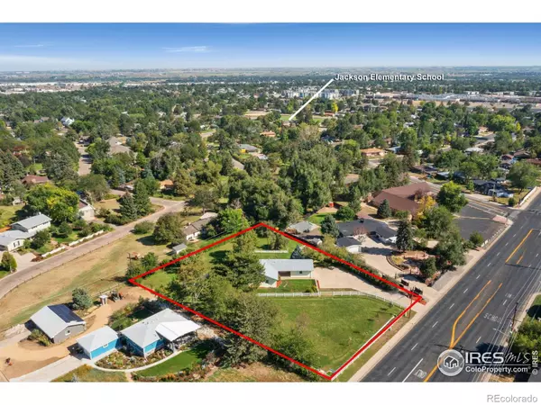 Greeley, CO 80634,2408 23rd AVE