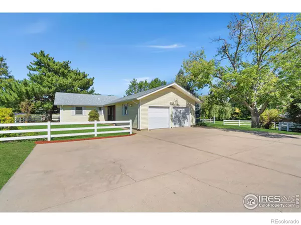 Greeley, CO 80634,2408 23rd AVE