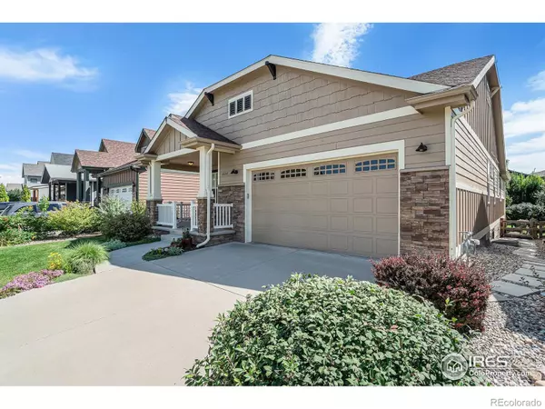 Fort Collins, CO 80525,2026 Scarecrow RD