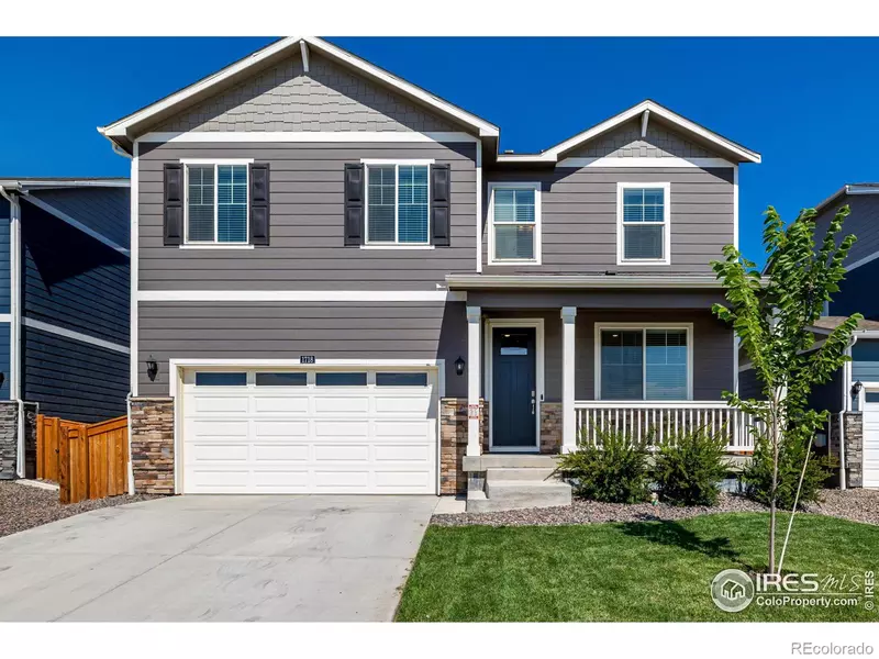 1718 Avery Plaza ST, Severance, CO 80550
