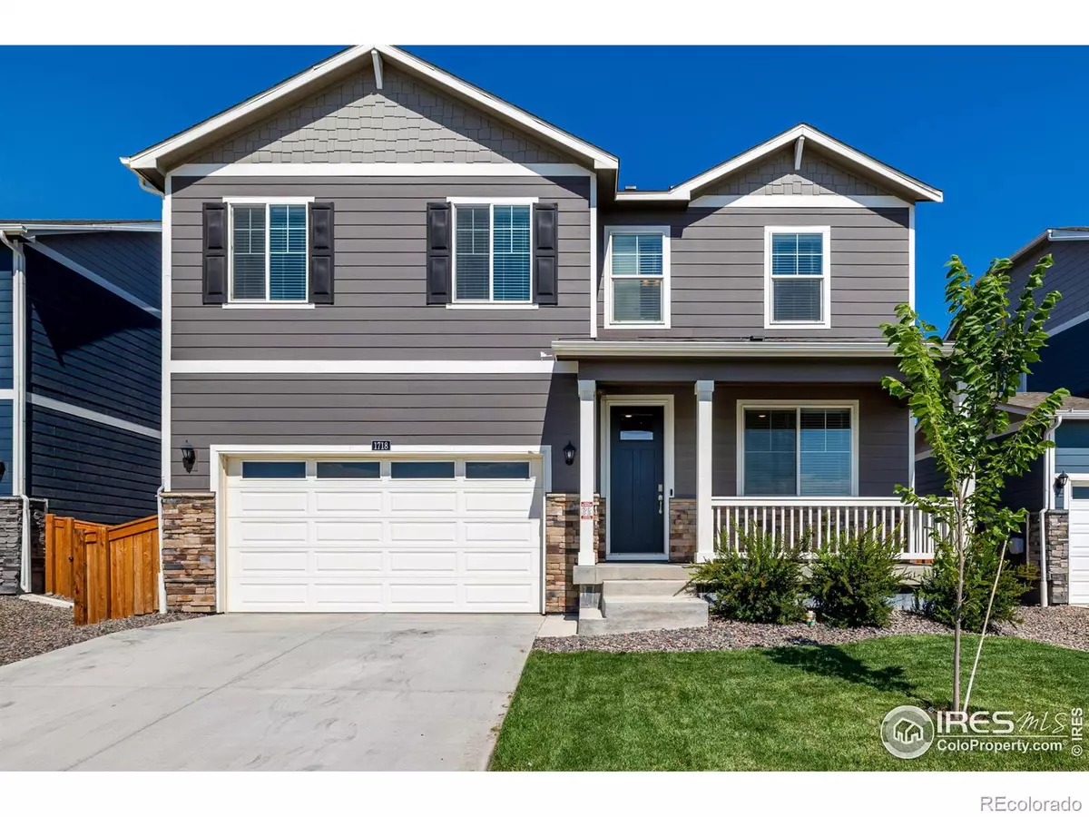 Severance, CO 80550,1718 Avery Plaza ST