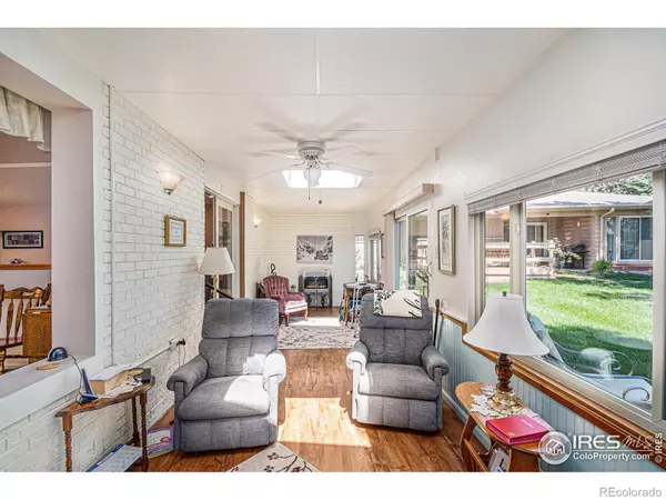 Greeley, CO 80634,4490 W Pioneer DR