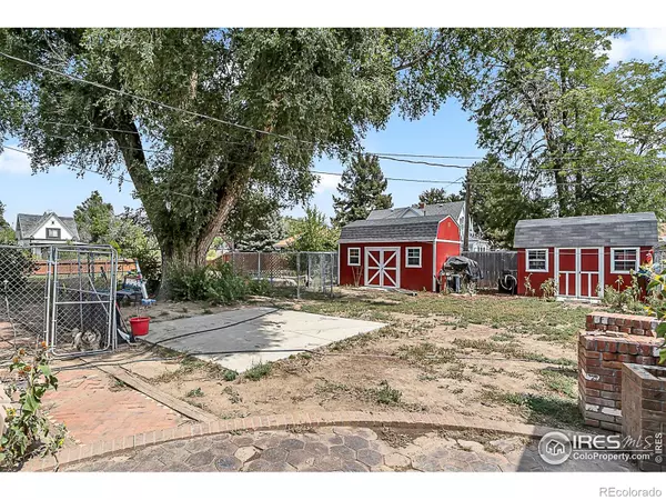 Greeley, CO 80631,1440 5th ST