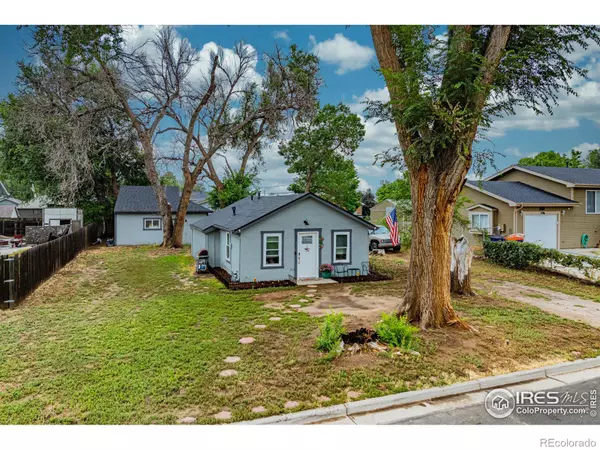 Milliken, CO 80543,208 S Frances AVE
