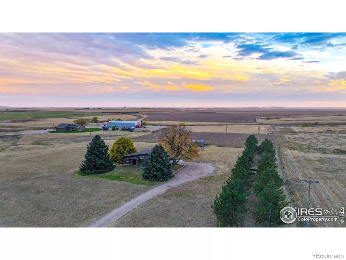 Holyoke, CO 80734,41788 US Highway 6