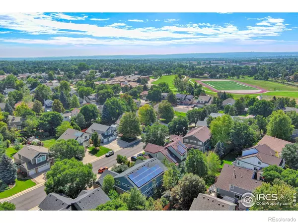 Broomfield, CO 80020,1625 Hemlock WAY