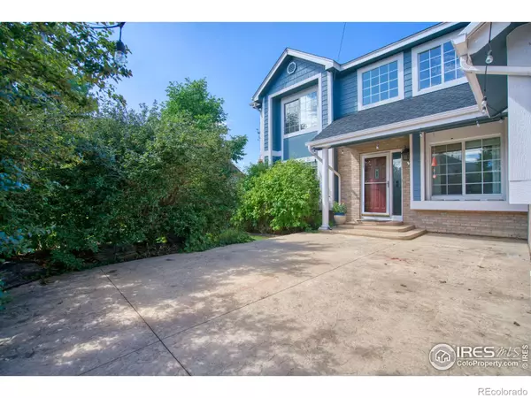 Broomfield, CO 80020,1625 Hemlock WAY