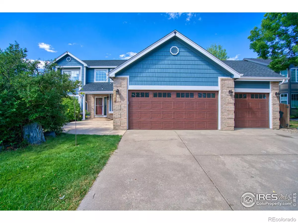 Broomfield, CO 80020,1625 Hemlock WAY