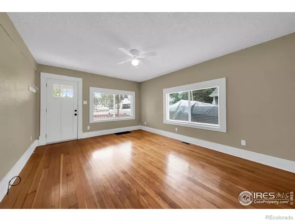 Brush, CO 80723,811 Edison ST