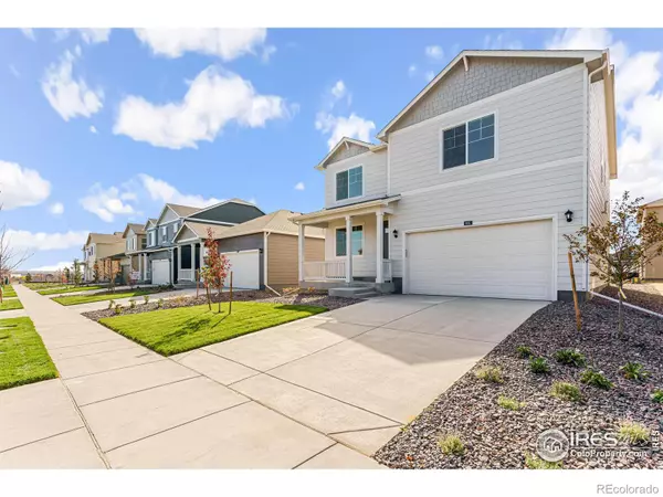 Lochbuie, CO 80603,1777 Pinnacle AVE