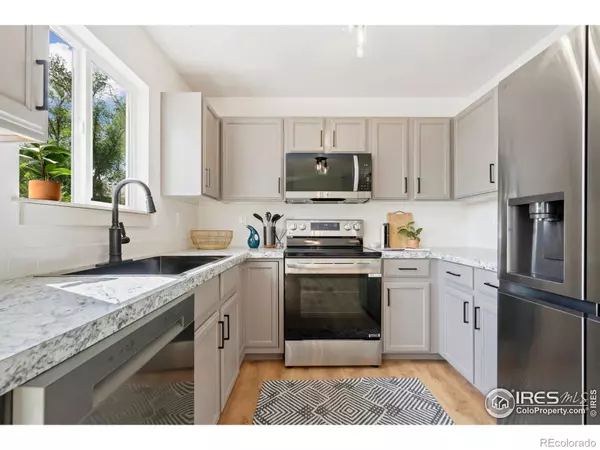 Greeley, CO 80631,2016 Beech AVE