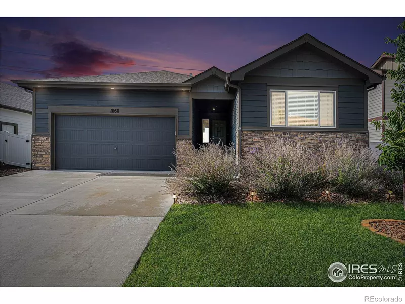 1060 Kendalbrook DR, Windsor, CO 80550