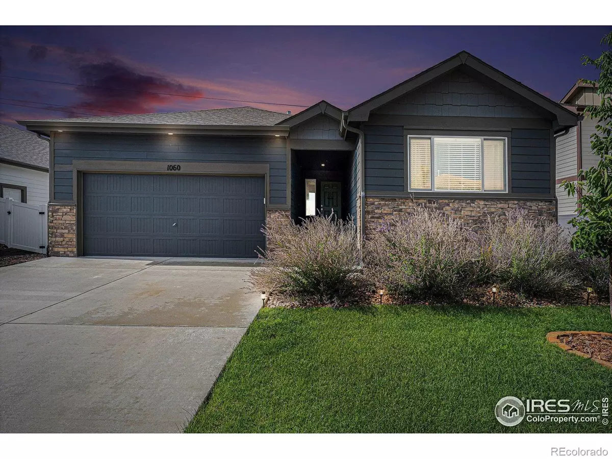 Windsor, CO 80550,1060 Kendalbrook DR