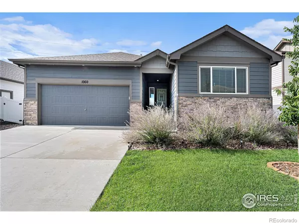 Windsor, CO 80550,1060 Kendalbrook DR
