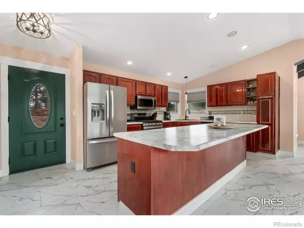 Red Feather Lakes, CO 80545,141 Tami RD