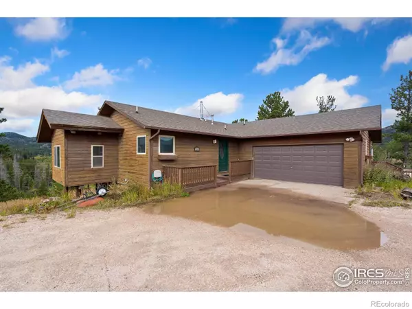 Red Feather Lakes, CO 80545,141 Tami RD