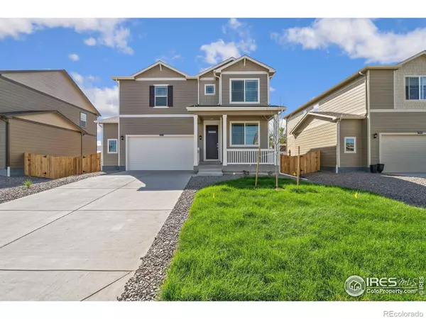 Brighton, CO 80601,4766 Hatcher DR