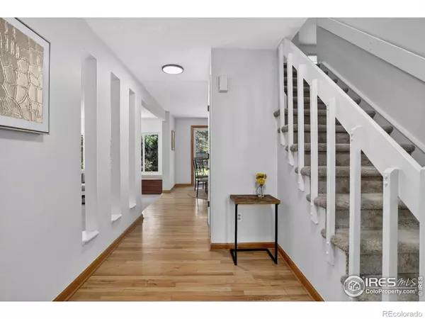 Boulder, CO 80301,4251 Peach WAY