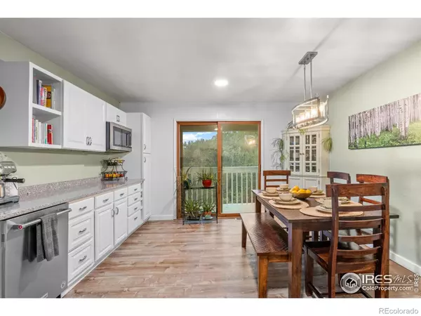 Golden, CO 80403,11718 Sidney RD