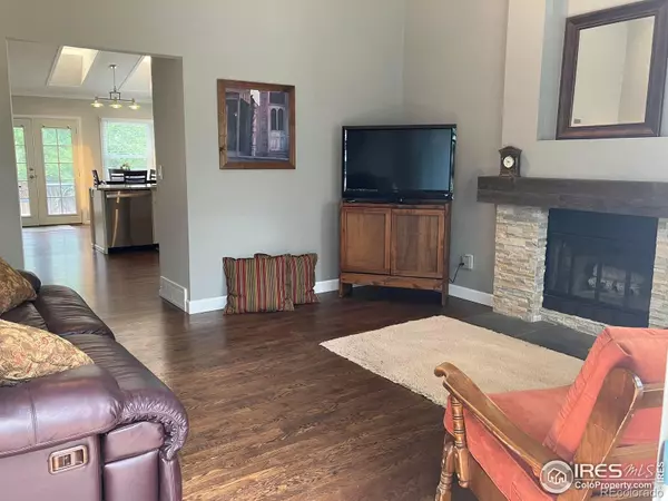 Fort Collins, CO 80526,912 Butte Pass DR
