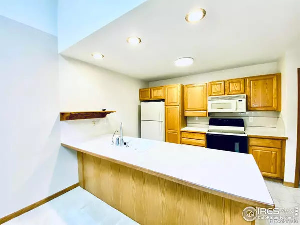 Sterling, CO 80751,603 Park ST #106