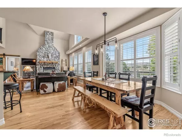 Loveland, CO 80537,4253 Falcon Pointe CT