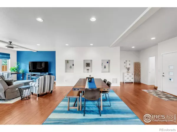 Golden, CO 80401,1353 Quaker ST