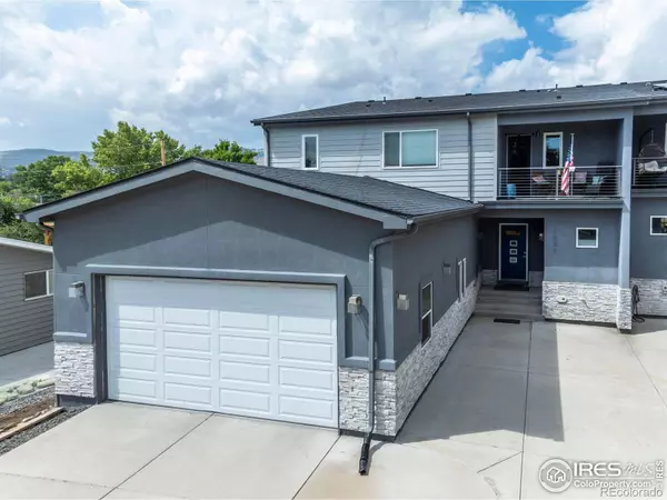 Golden, CO 80401,1353 Quaker ST