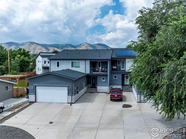 1353 Quaker ST, Golden, CO 80401