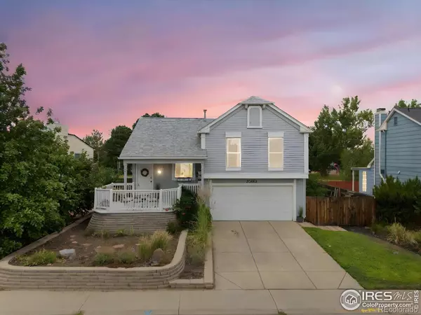 Denver, CO 80249,20493 E 44th AVE