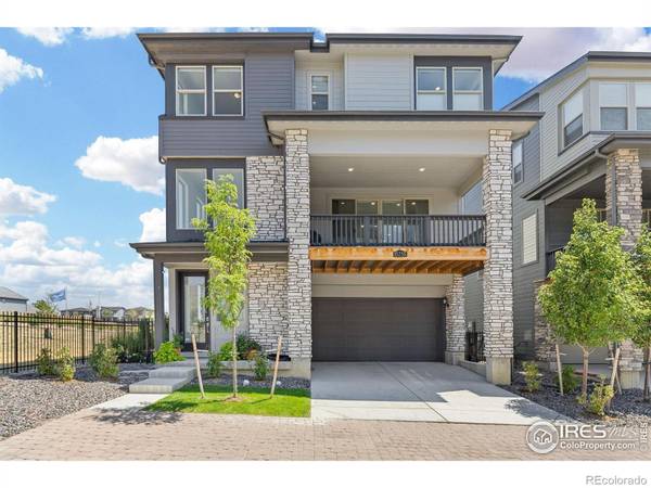15755 W Girard AVE, Morrison, CO 80465