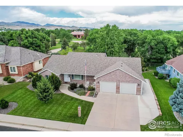 Loveland, CO 80538,2617 W 36th ST