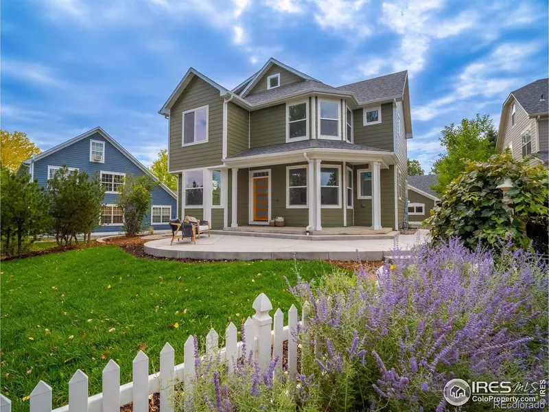 578 Indian Peaks TRL, Lafayette, CO 80026